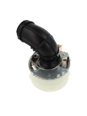 Grijaći element s brtvom za perilicu posuđa C00856635 Whirlpool 488000856635 - Img 8