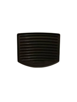 Grilaj tava scurgere espressor Delonghi 537345 - Img 4