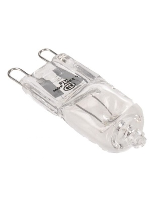 Halogena žarulja za pećnicu G9 40W Electrolux 8085641028 - Original - Img 3