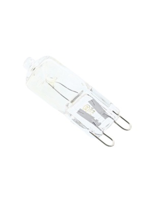 Halogénová žiarovka do rúry G9 Electrolux 8085641010, Zanussi, Bosch, Samsung, originál 25W - Img 2