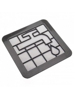 Hepa filter za sesalnik Philips FC8010 - 432200538211 Original - Img 3