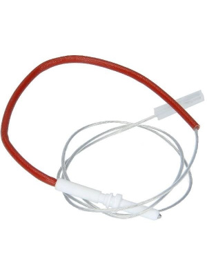 Ignition plug for gas stove Wok 800mm Beko 268900028 Original - Img 5