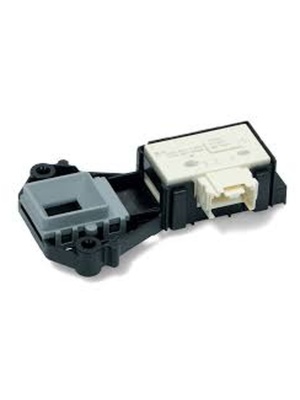 Inchizator electric usa, hublou masina de spalat WHIRLPOOL/INDESIT C00311179 - 481075043881 original - Img 4