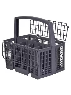 Kosz na sztućce do zmywarki SZ73100 Bosch 11018806, 00743503 Oryginalny - Img 2