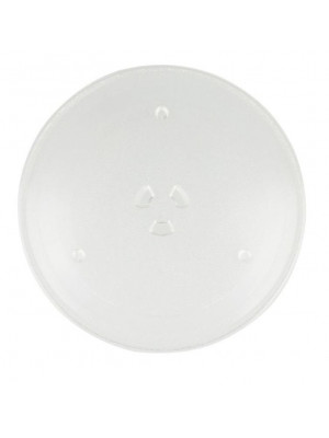 Krožnik za mikrovalovno pečico Samsung DE74-00027A 25,7 cm - Img 4