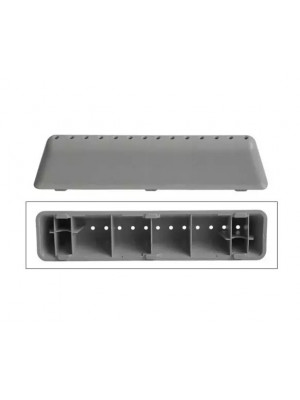 Lopatka bubna 14 otvorov Whirlpool 480111104175 - Img 4