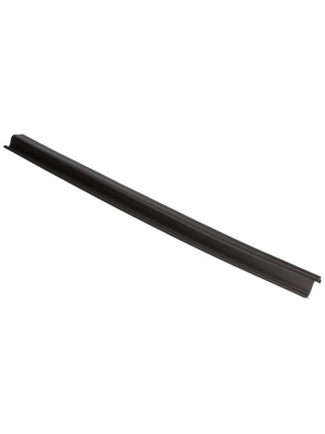 Lower door seal for dishwasher Whirlpool, Indesit, Hotpoint, Ariston 482000023296, 482000087968 Compatible - Img 3