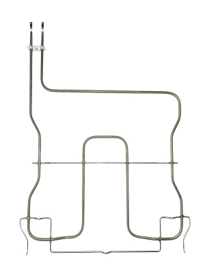 Lower heating element 1150W Whirlpool 488000526533 Original