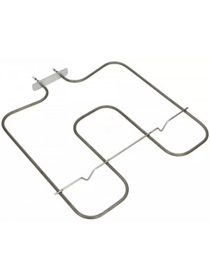 Lower heating element electric oven 1300W Candy 41024103 - Img 3