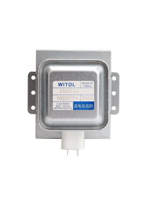 Magnetron mikrohullámú sütő, 2M319J - 9178003581 - 17470000000805 - Img 1