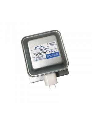 Magnetrón mikrovlnnej rúry, 2M319J - 9178003581 - 17470000000805 - Img 4
