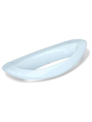 Maner usa frigider combina frigorifica Electrolux 2062728015 compatibil - Img 6