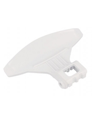 Maner usa hublou Beko, Arctic 2813170100 Compatibil - Img 4