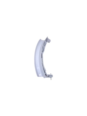 Maner usa hublou masina de spalat Bosch 00751782 original - Img 5