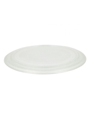 Microwave plate 25.5 cm Toshiba Midea 12570000001023 - Img 4
