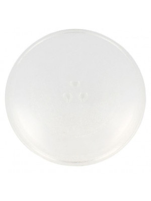 Mikrohullámú sütőlap 25.5 cm Gorenje, Daewoo, Panasonic, Midea, Beko, Candy, Whirlpool - Img 2