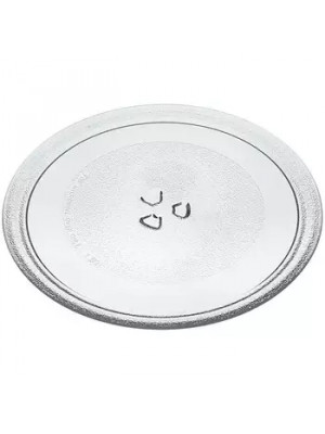 Mikrohullámú sütőlap 28,5 cm LG 3390W1G012B - Img 1