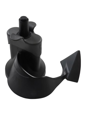 Mixing paddle for Tefal ActiFry 1 kg, 1.2 kg fryer, XA900302 Compatible