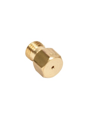 Mlaznica za prirodni plin Ø 0,70 Electrolux 3544004132 Original - Img 4