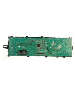 Modul electronic de comanda si afisaj Beko 2844490390 - Img 2