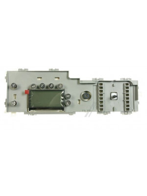 Modul electronic de comanda si afisaj uscator rufe C00895734 Beko 2993703101
