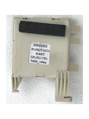 Modul electronic uscator V5A_V04A Vestel 20883202 Gorenje 557901 Original - Img 5