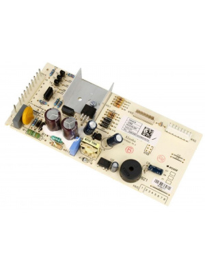 Modul unic de control pentru combina frigorifica Arctic 4624480100 - Img 3