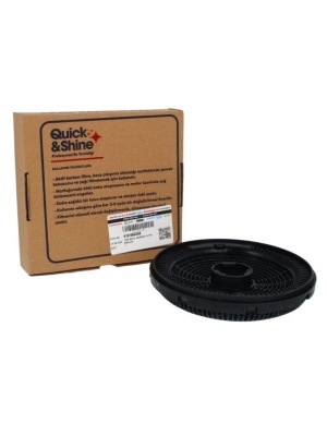 Napa filtra z aktivnim ogljem C00897269 Beko 9197068268 - Img 4