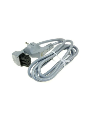 Napájací kábel 220V 1,7m Bosch 00645033