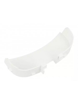 Originálny kryt rukoväte práčky Samsung DC63-01541A - Img 5