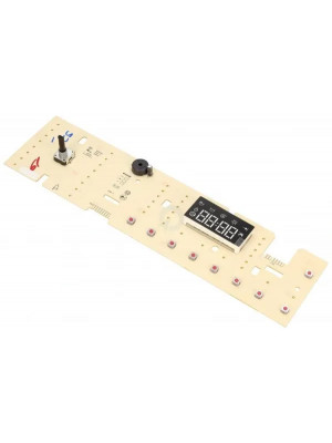 Perilica rublja s jednim elektroničkim zaslonom Beko 2848480100