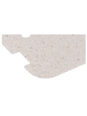 Placa mica pentru cuptor micounde C00345177 Whirlpool 482000019344 - Img 2