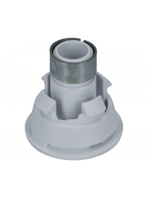 Pokrętło termostatu lodówki Arctic Beko 4560660100 - Img 2