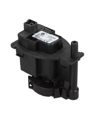 Pompa condens uscator de rufe C00306876 Whirlpool Indesit 482000023488 - Img 5