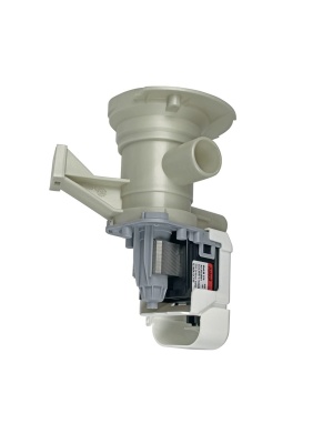 Pompa evacuare apa M305382 Whirlpool 480111104693 Original - Img 3
