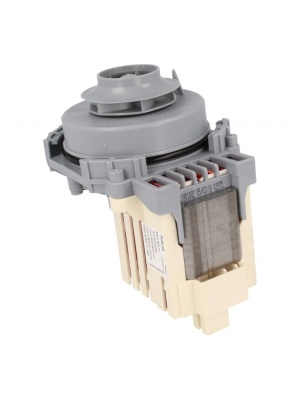 Pompa recirculare apa C00303737 Whirlpool 482000023514 Compatibila - Img 6