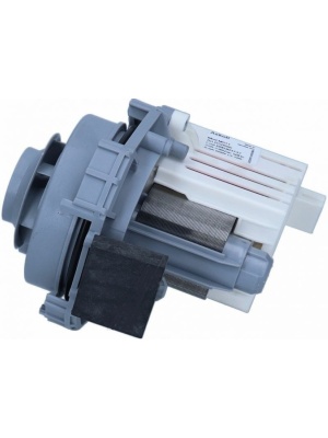 Pompa recirculare apa C00303737 Whirlpool 482000023514 Originala - Img 3