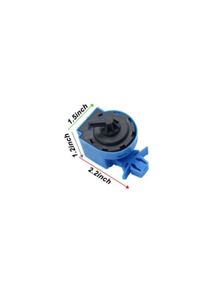 Presostat Samsung DC96-01703G compatibil - Img 9