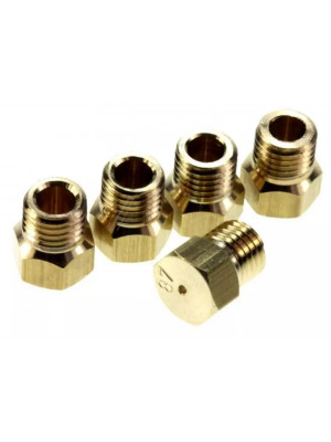 Propane-butane nozzles G30/30 for Gorenje stove 175812