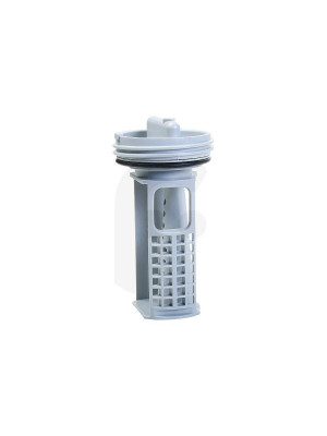 Pump filter for Samsung washing machine DC97-15695A WF9804RWE - Img 6