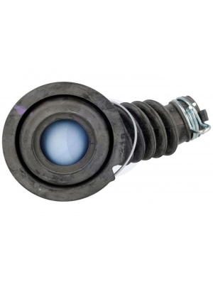 Racord, furtun cuva pompa masina de spalat C00868418 Arctic sau Beko, 1911600100 compatibil - Img 4