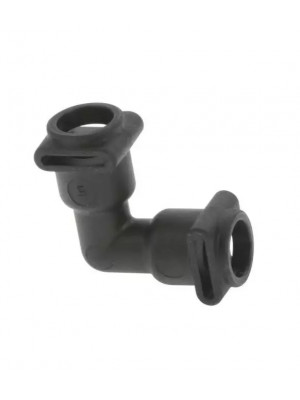 Racord furtun espressor Forma L 90°, Melitta 6593537 - Img 5