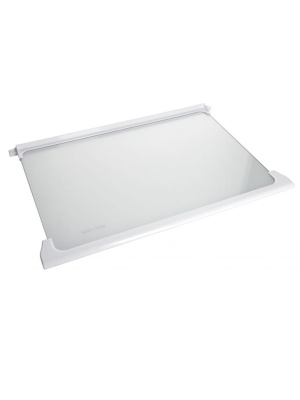 Raft complet de sticla frigider C00899660 Beko 4617920500