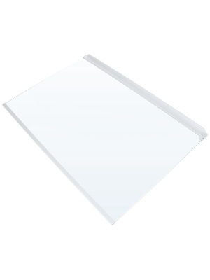 Raft complet pentru combina frigorifica Arctic / Beko, 4657831300 - Img 1