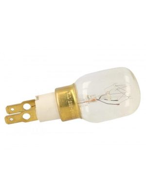 Refrigerator bulb TCLICK T25 15W C00312322 Whirlpool Indesit 484000000979 Original - Img 5