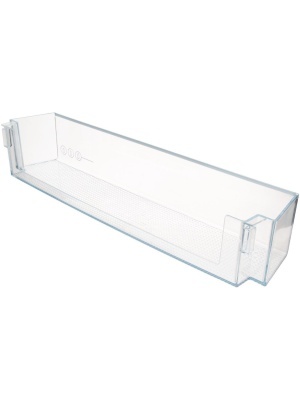 Refrigerator door bottle shelf C00894737 Beko 5983680600 - Img 2