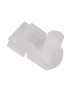 Refrigerator door hinge stop C00916314 Arctic Beko 4810320100