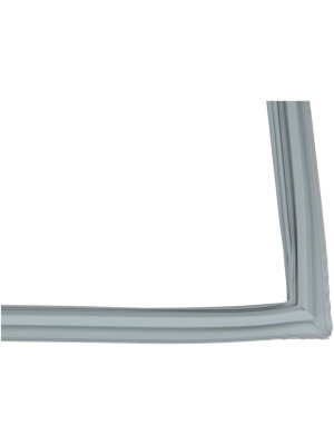 Refrigerator door seal C00906073 Beko 4669520200 - Img 3