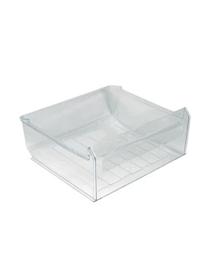 Refrigerator/freezer upper drawers ELECTROLUX/AEG 2647017017 - Img 2