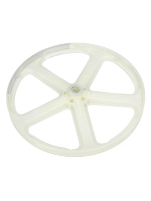 Remenica perilice rublja Electrolux 1084895083 Original - Img 5
